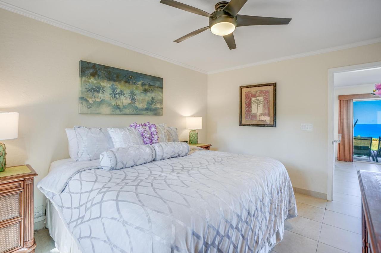 Pali Ke Kua 111 Apartment Princeville Bagian luar foto