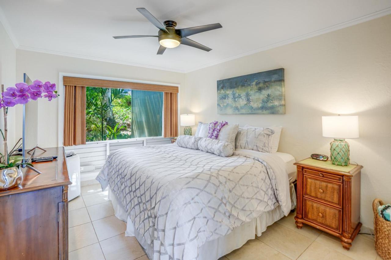 Pali Ke Kua 111 Apartment Princeville Bagian luar foto
